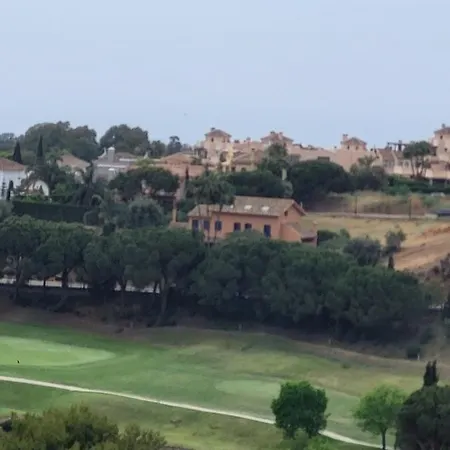 Atico Elviria Марбелья
