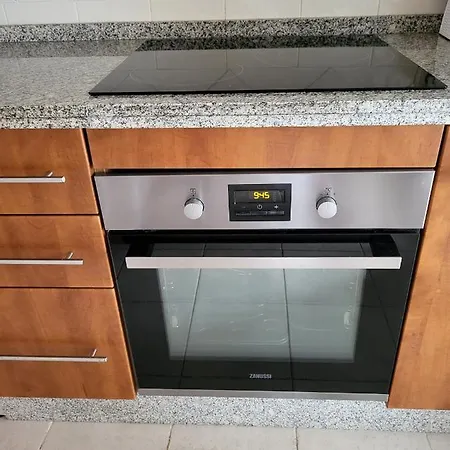 Atico Elviria Апартаменты Марбелья