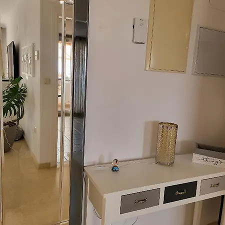 Atico Elviria Марбелья