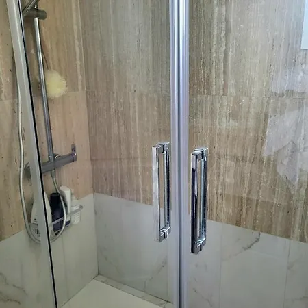 Апартаменты Atico Elviria